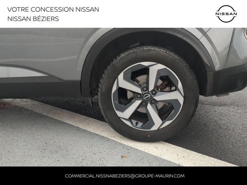 Photo 4 de l’annonce de NISSAN Qashqai d’occasion à vendre à BÉZIERS