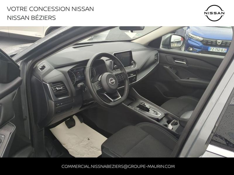 Photo 5 de l’annonce de NISSAN Qashqai d’occasion à vendre à BÉZIERS