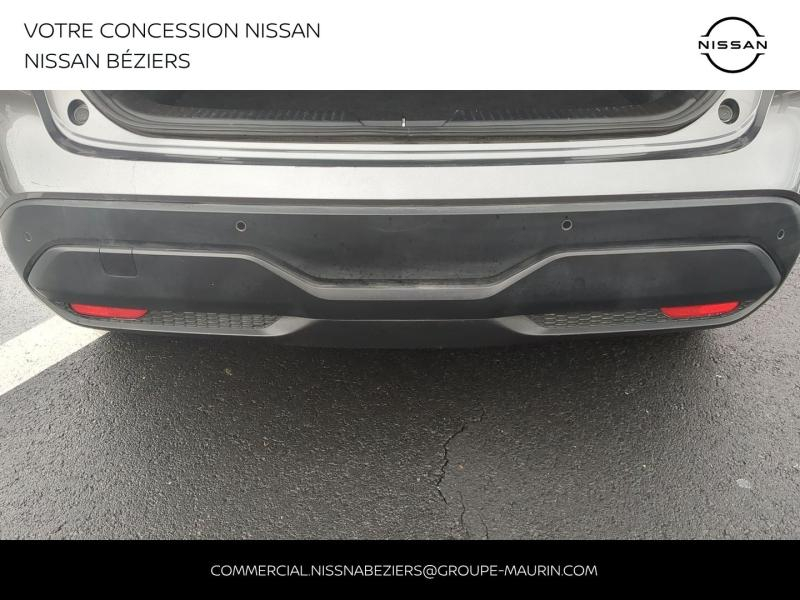 Photo 14 de l’annonce de NISSAN Qashqai d’occasion à vendre à BÉZIERS