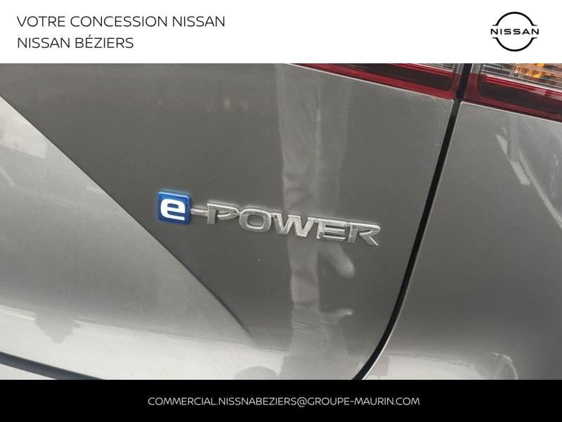 Photo 17 de l’annonce de NISSAN Qashqai d’occasion à vendre à BÉZIERS