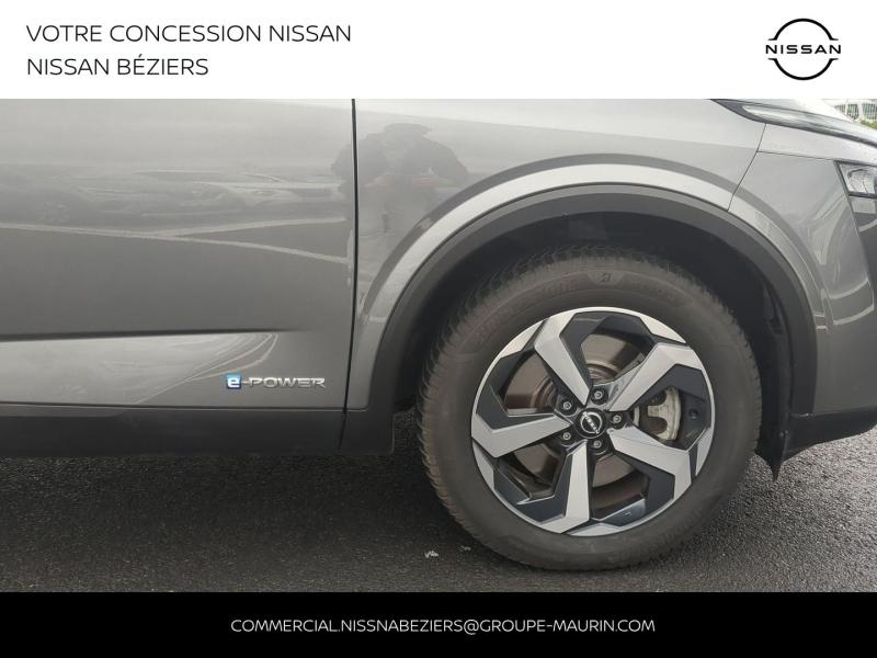 Photo 19 de l’annonce de NISSAN Qashqai d’occasion à vendre à BÉZIERS