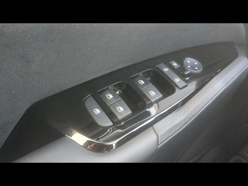 Photo 12 de l’annonce de KIA Sportage d’occasion à vendre à GAP