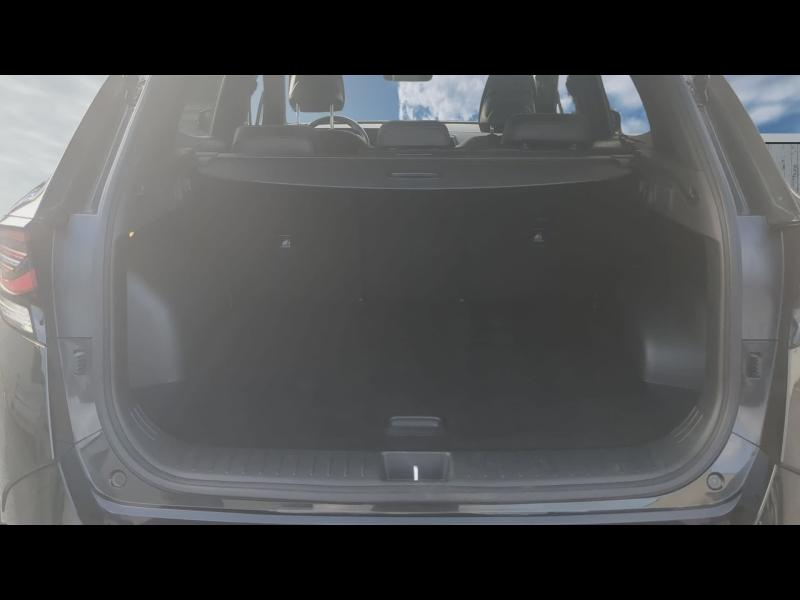 Photo 15 de l’annonce de KIA Sportage d’occasion à vendre à GAP