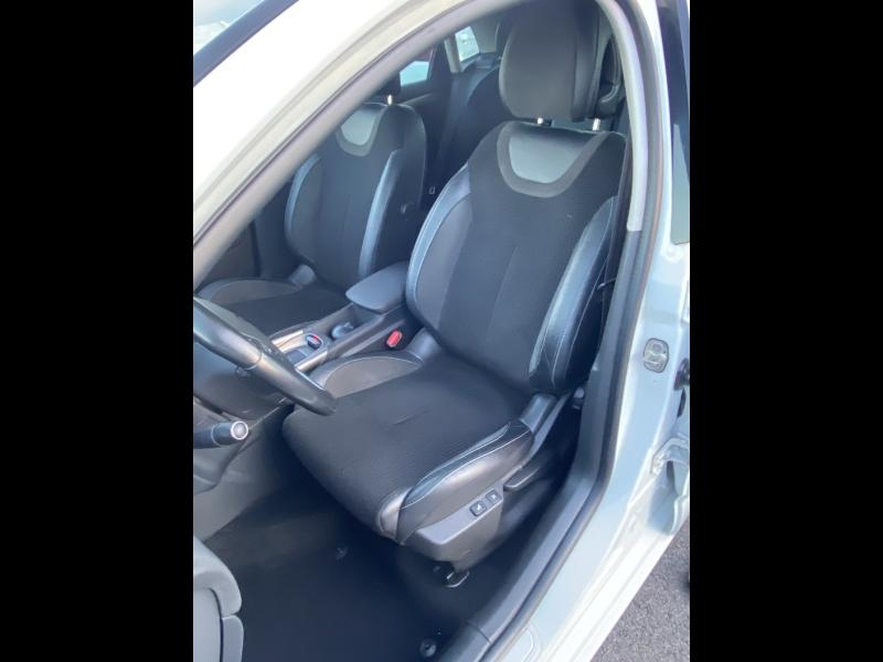 Photo 8 de l’annonce de CITROEN C4 d’occasion à vendre à CARCASSONNE