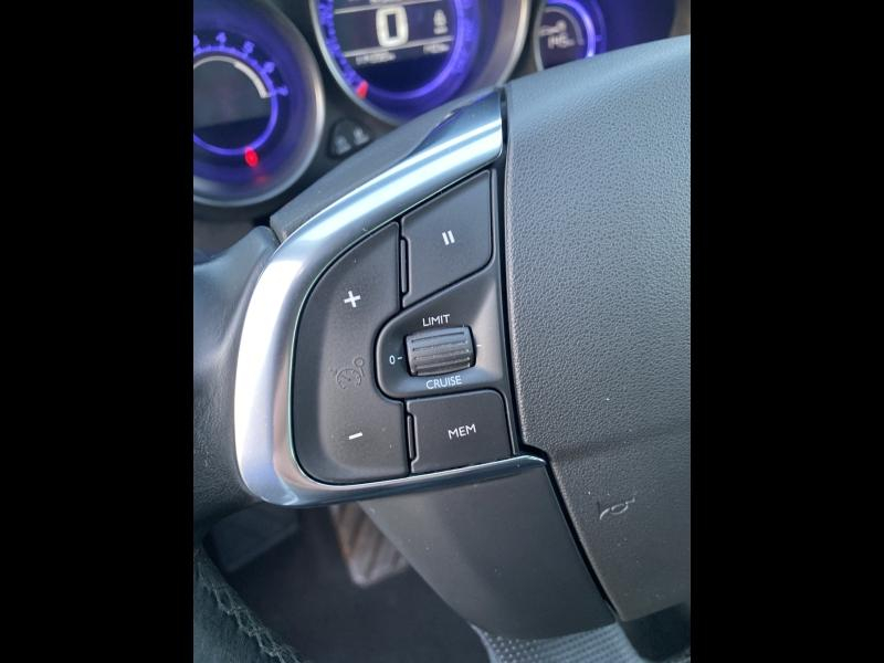 Photo 10 de l’annonce de CITROEN C4 d’occasion à vendre à CARCASSONNE