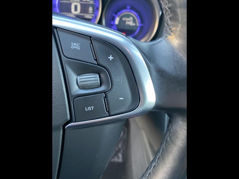 Photo 11 de l’annonce de CITROEN C4 d’occasion à vendre à CARCASSONNE