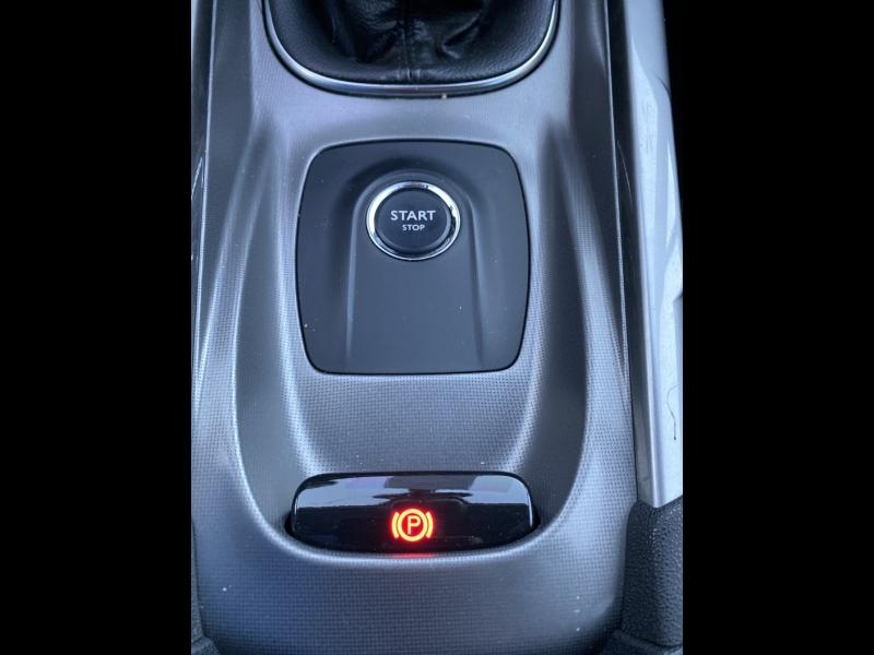 Photo 15 de l’annonce de CITROEN C4 d’occasion à vendre à CARCASSONNE