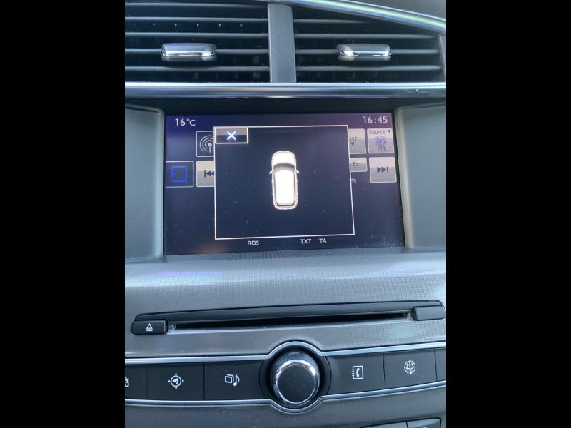 Photo 16 de l’annonce de CITROEN C4 d’occasion à vendre à CARCASSONNE