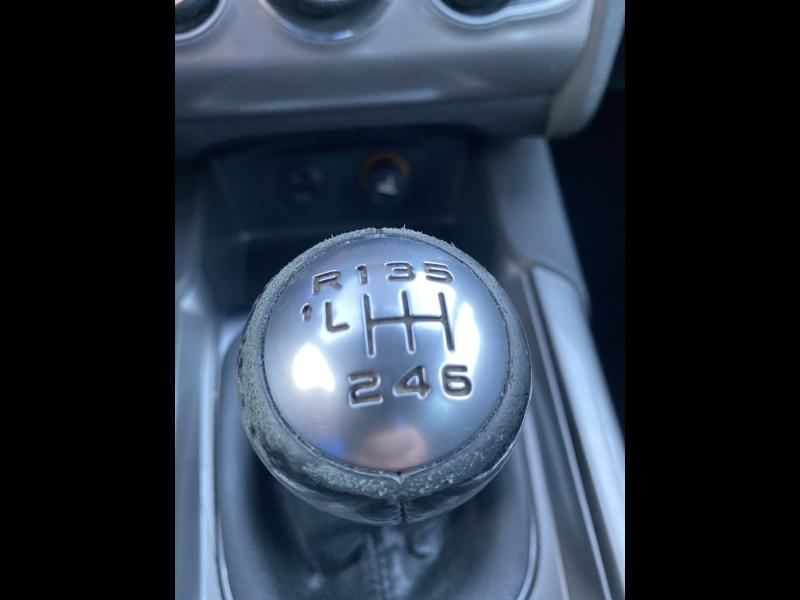 Photo 17 de l’annonce de CITROEN C4 d’occasion à vendre à CARCASSONNE