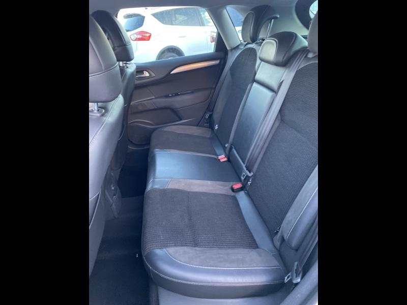 Photo 19 de l’annonce de CITROEN C4 d’occasion à vendre à CARCASSONNE