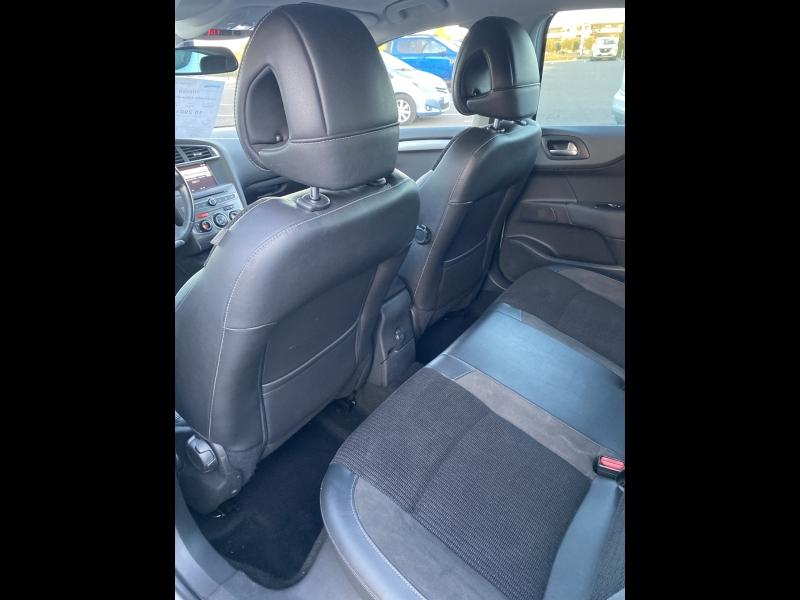 Photo 20 de l’annonce de CITROEN C4 d’occasion à vendre à CARCASSONNE