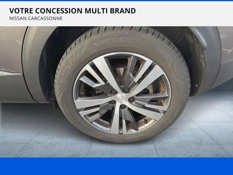 Photo 9 de l’annonce de PEUGEOT 3008 d’occasion à vendre à CARCASSONNE