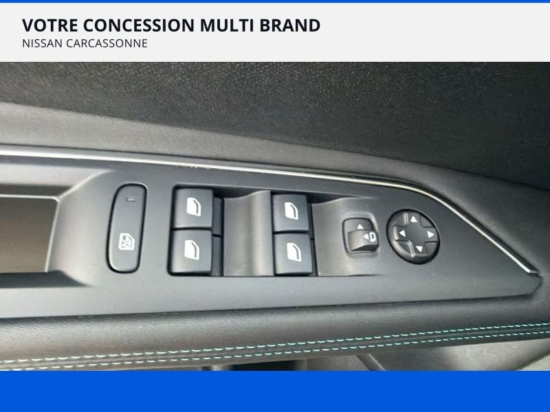 Photo 14 de l’annonce de PEUGEOT 3008 d’occasion à vendre à CARCASSONNE