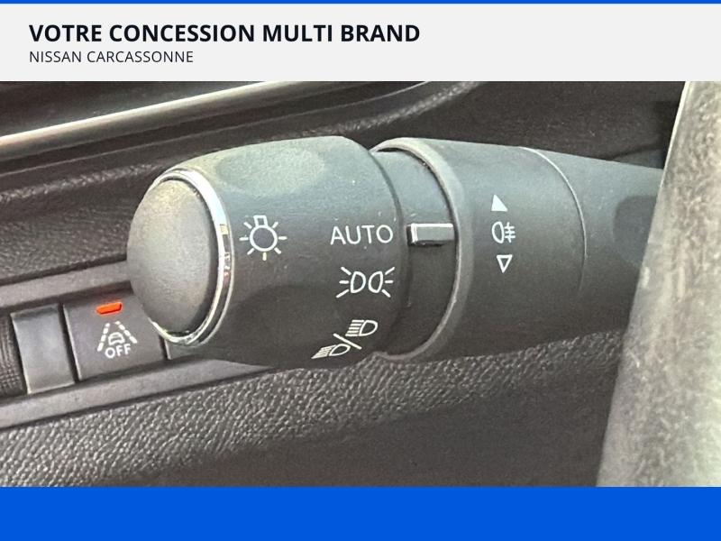 Photo 16 de l’annonce de PEUGEOT 3008 d’occasion à vendre à CARCASSONNE