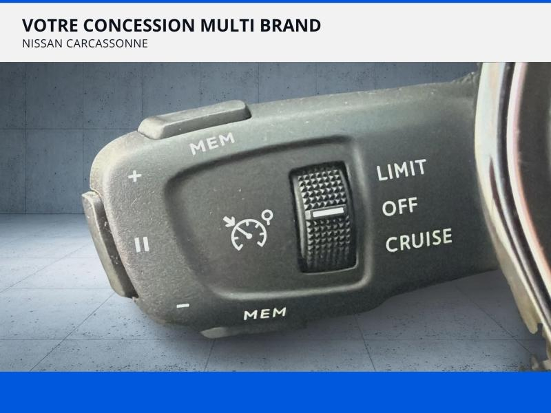 Photo 17 de l’annonce de PEUGEOT 3008 d’occasion à vendre à CARCASSONNE