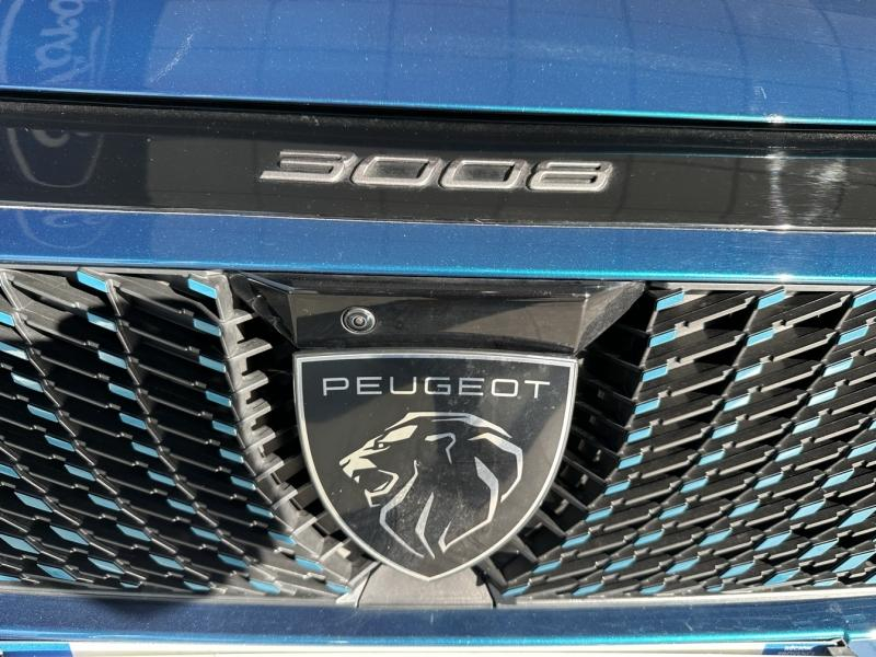 Photo 5 de l’annonce de PEUGEOT 3008 d’occasion à vendre à ORANGE