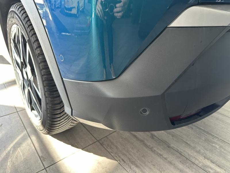 Photo 6 de l’annonce de PEUGEOT 3008 d’occasion à vendre à ORANGE