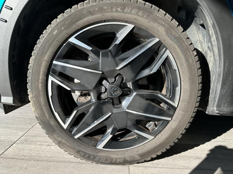 Photo 7 de l’annonce de PEUGEOT 3008 d’occasion à vendre à ORANGE