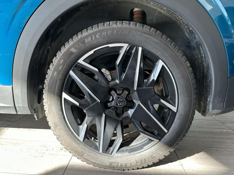 Photo 8 de l’annonce de PEUGEOT 3008 d’occasion à vendre à ORANGE