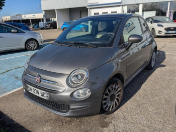 FIAT 500 d’occasion à vendre à CARPENTRAS