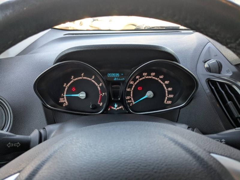 Photo 15 de l’annonce de FORD Tourneo Courier d’occasion à vendre à MARSEILLE