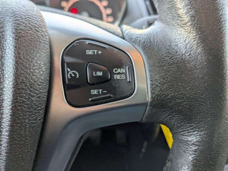 Photo 20 de l’annonce de FORD Tourneo Courier d’occasion à vendre à MARSEILLE