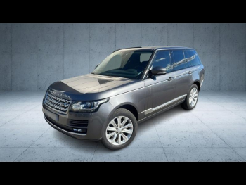 LAND-ROVER Range Rover d’occasion à vendre à Marseille