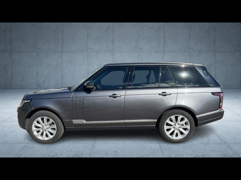 Photo 3 de l’annonce de LAND-ROVER Range Rover d’occasion à vendre à Marseille