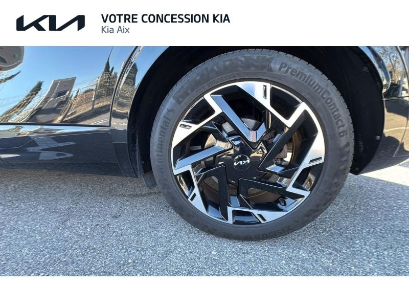 Photo 4 de l’annonce de KIA Sportage d’occasion à vendre à AIX-EN-PROVENCE