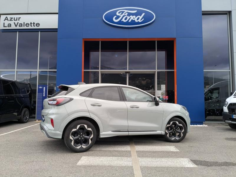Photo 6 de l’annonce de FORD Puma d’occasion à vendre à LA VALETTE