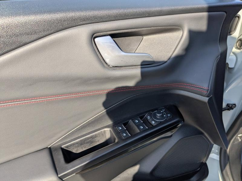 Photo 15 de l’annonce de FORD Puma d’occasion à vendre à LA VALETTE