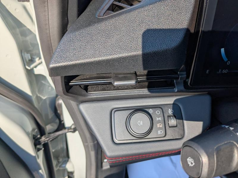 Photo 16 de l’annonce de FORD Puma d’occasion à vendre à LA VALETTE