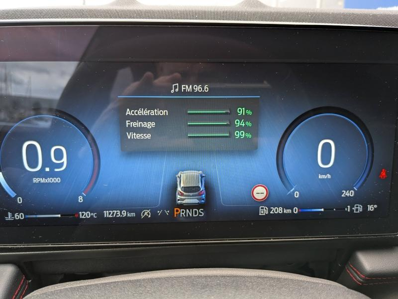 Photo 17 de l’annonce de FORD Puma d’occasion à vendre à LA VALETTE