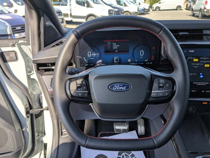 Photo 18 de l’annonce de FORD Puma d’occasion à vendre à LA VALETTE