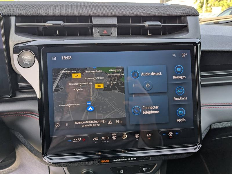 Photo 19 de l’annonce de FORD Puma d’occasion à vendre à LA VALETTE