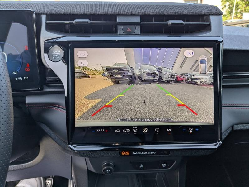 Photo 20 de l’annonce de FORD Puma d’occasion à vendre à LA VALETTE