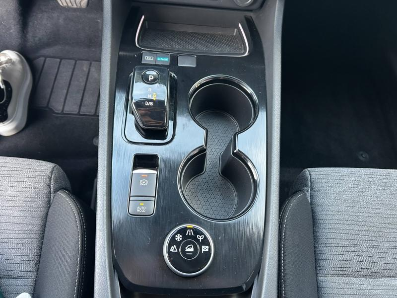 Photo 17 de l’annonce de NISSAN X-Trail d’occasion à vendre à CHAMBERY