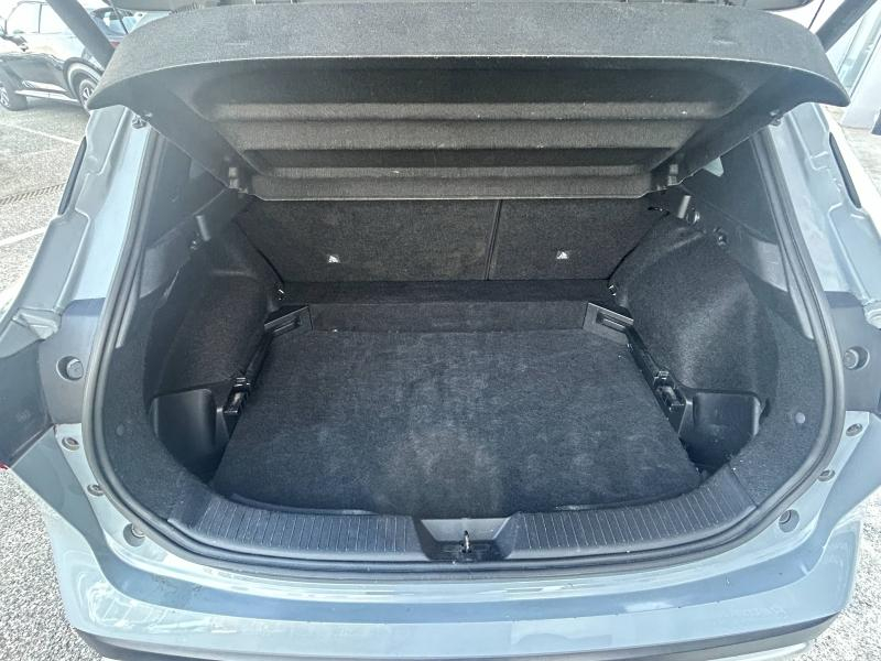 Photo 17 de l’annonce de NISSAN Qashqai d’occasion à vendre à CHAMBERY