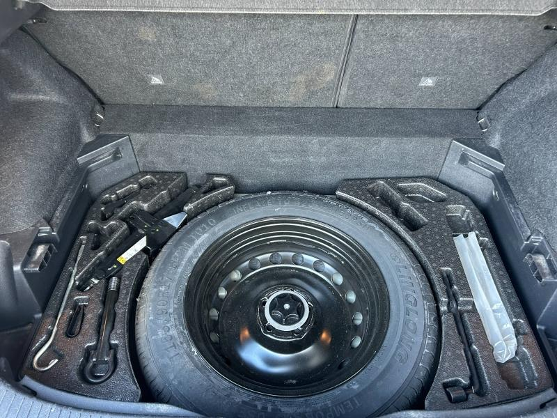 Photo 18 de l’annonce de NISSAN Qashqai d’occasion à vendre à CHAMBERY