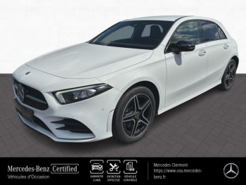 MERCEDES-BENZ Classe A d’occasion à vendre à AUBIÈRE