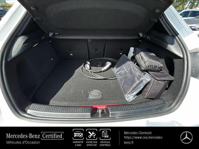 Photo 9 de l’annonce de MERCEDES-BENZ Classe A d’occasion à vendre à AUBIÈRE