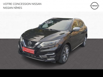 NISSAN Qashqai d’occasion à vendre à NÎMES
