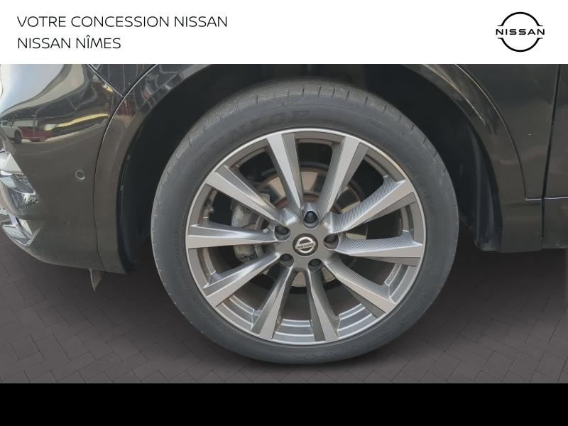 Photo 7 de l’annonce de NISSAN Qashqai d’occasion à vendre à NÎMES