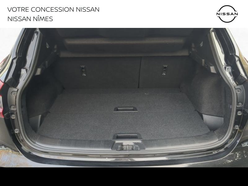 Photo 8 de l’annonce de NISSAN Qashqai d’occasion à vendre à NÎMES