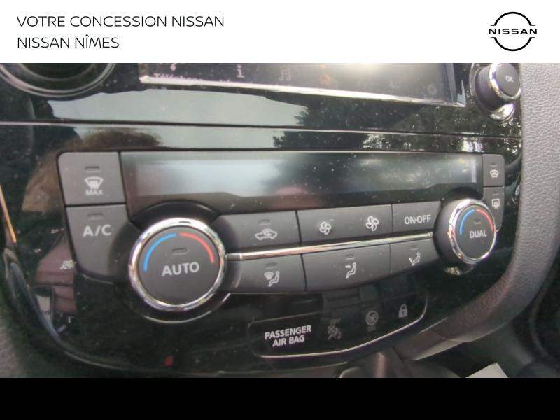 Photo 16 de l’annonce de NISSAN Qashqai d’occasion à vendre à NÎMES