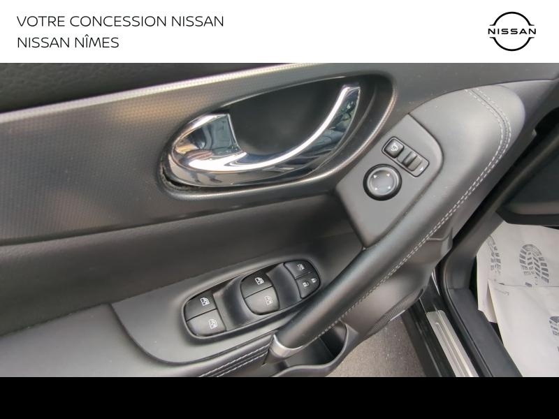 Photo 20 de l’annonce de NISSAN Qashqai d’occasion à vendre à NÎMES