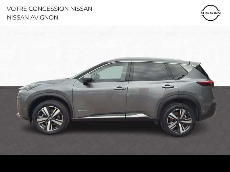 Photo 3 de l’annonce de NISSAN X-Trail d’occasion à vendre à AVIGNON