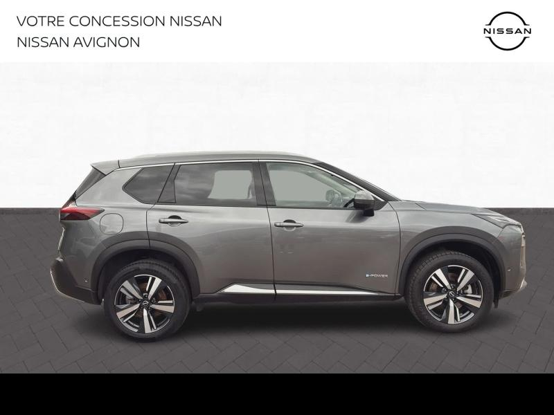 Photo 5 de l’annonce de NISSAN X-Trail d’occasion à vendre à AVIGNON