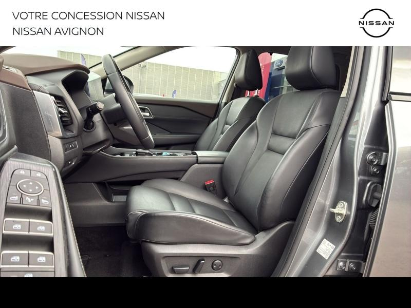 Photo 13 de l’annonce de NISSAN X-Trail d’occasion à vendre à AVIGNON