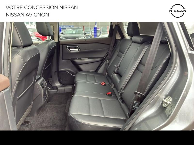 Photo 14 de l’annonce de NISSAN X-Trail d’occasion à vendre à AVIGNON